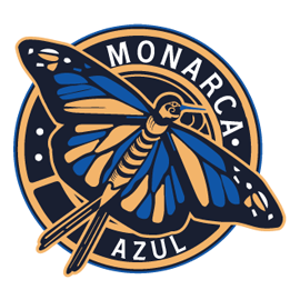Monarca Azul Rentals