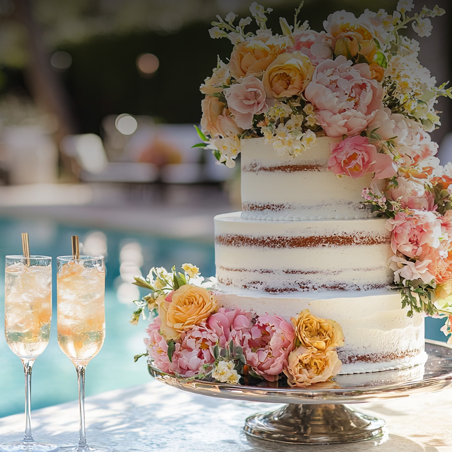 Birthdays and Milestone Celebrations Event Rentals