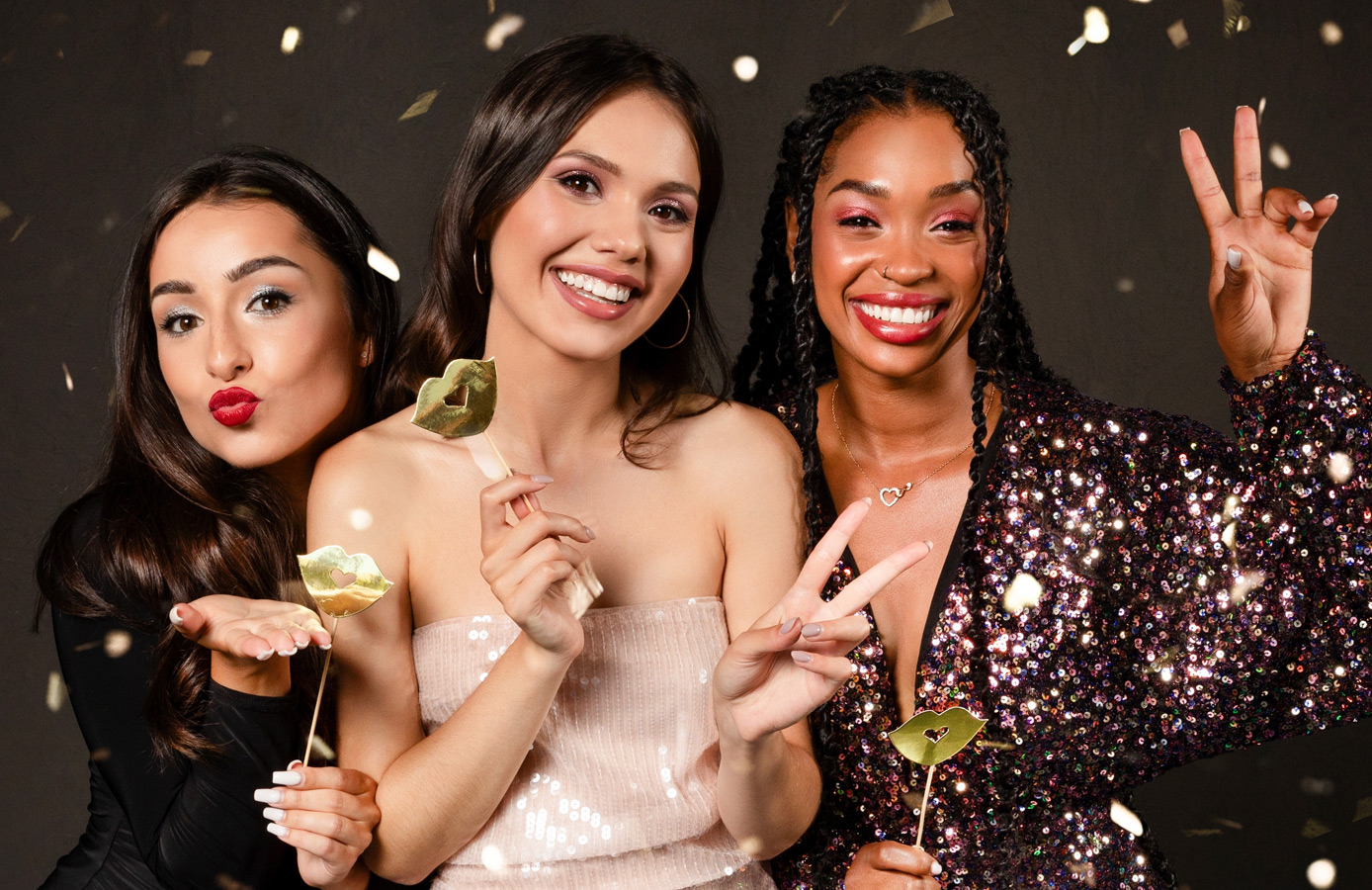 Photobooth Rentals in Los Angeles and Orange County