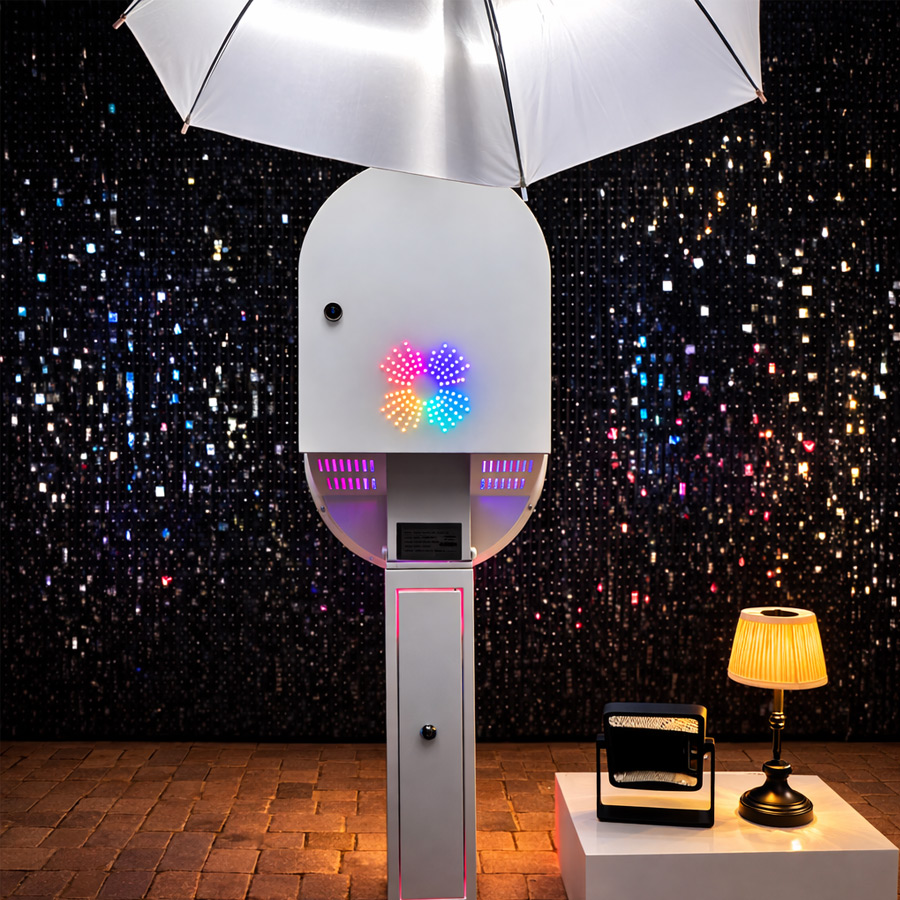 Print Photobooth Rentals for Events