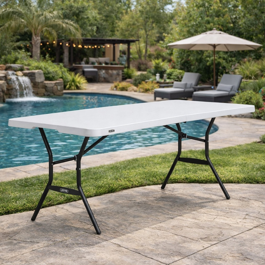 Tables, Chair & Tent Rentals in Los Angeles and Orange County
