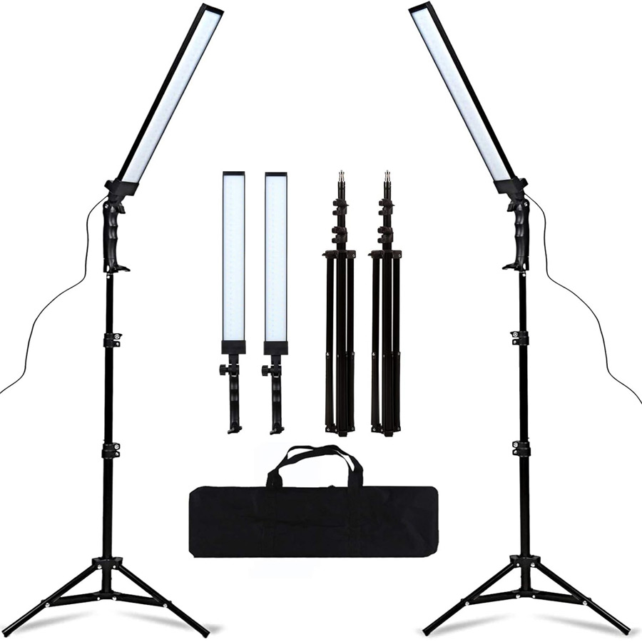 Additional Lighting Additional Lighting