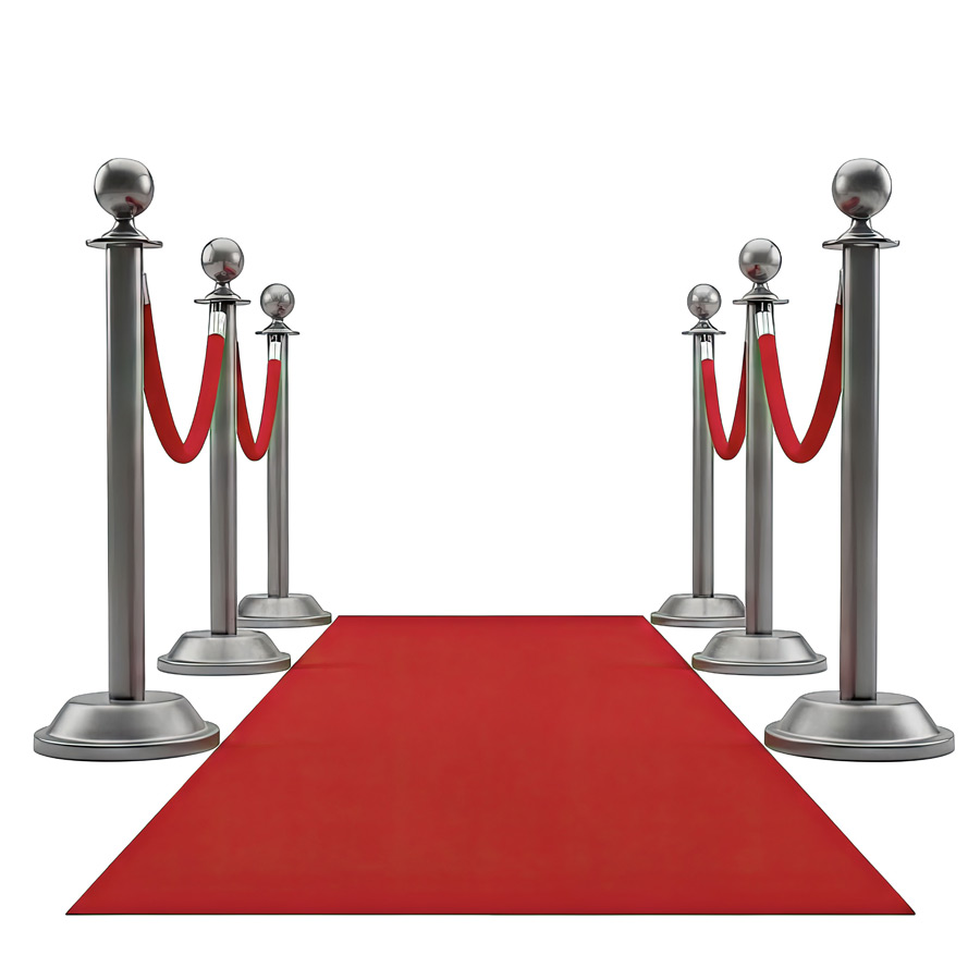 Red Carpet Experience Red Carpet Experience